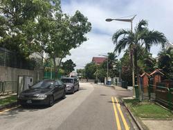 Siew Lim Park (D16), Semi-Detached #154662222